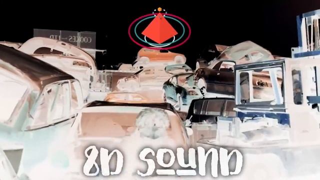 [8Д ЗВУК В НАУШНИКАХ] Scarlxrd [Prod. MUPPY] - 6 FEET (8D MUSIC) 8Д музыка 3d Song Surround Sound
