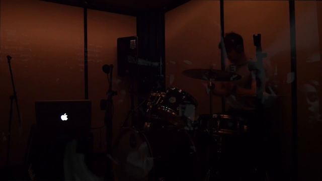 Shek Wes (WANTED) - Drum Cover смотреть онлайн