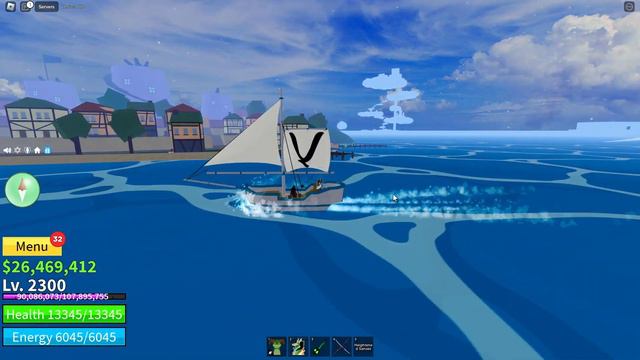 Where is Marine Fortress in Blox Fruits | Marine Fortress Location | First Sea смотреть онлайн