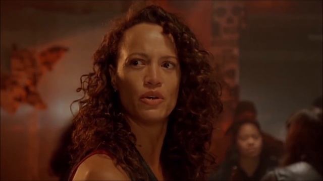 Once Were Warriors - Jake the Muss (Revenge for Grace) смотреть онлайн