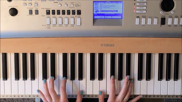 Exile Vilify Piano Tutorial- Part Two смотреть онлайн
