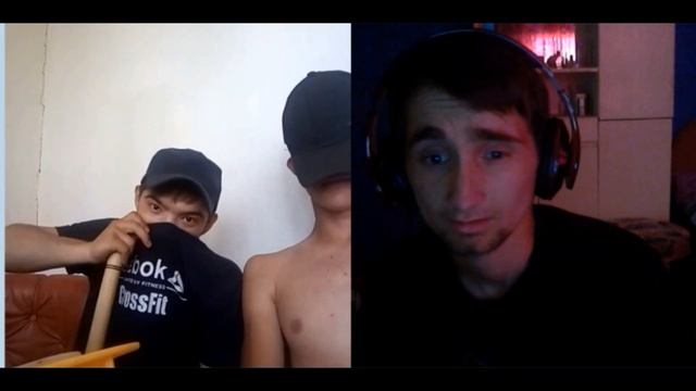 Узнаю инфу о человеке по фото (2 выпуск) смотреть онлайн