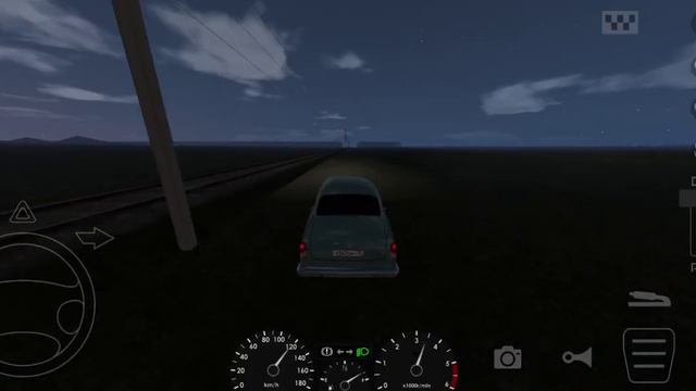 КУДА ВЕДУТ РЕЛЬСЫ?! ЧТО СКРЫВАЕТ ПОЕЗД?! ДОЕХАЛ ДО... ЭКСПЕРИМЕНТ В МОТОР ДЕПОТ!