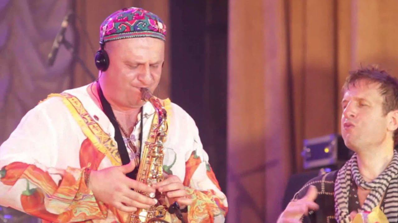 Сербская. ДиДюЛя смотреть онлайн