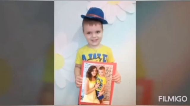 2 младшая группа. Праздник ко дню матери. Руководитель Спиридонова Наталья Васильевна. смотреть онлайн