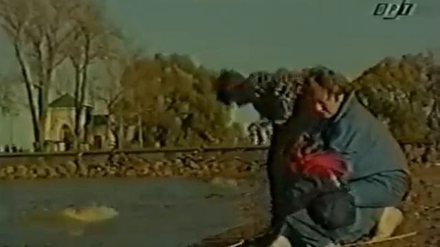 Viktor Reznikov - Spasibo, rodnaya (Video, VHSRip).avi смотреть онлайн