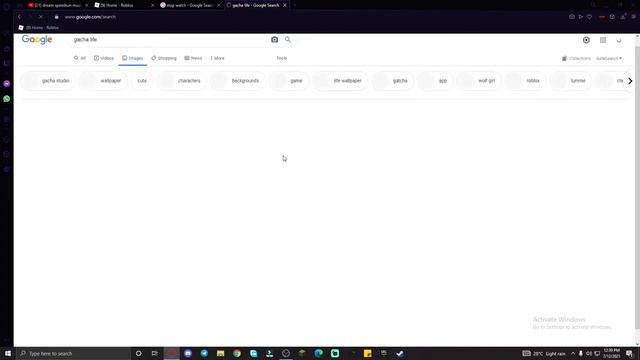 Speedrunning ''gacha life'' NSFW смотреть онлайн