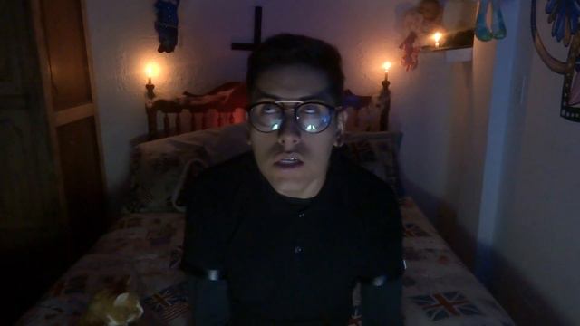 EL AYUWOKI REAL? LOS 2 VÍDEOS MAS TERRORÍFICOS | Brandon Martínez смотреть онлайн