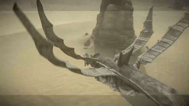 2 for the road - Shadow of the Colossus ep 5 смотреть онлайн