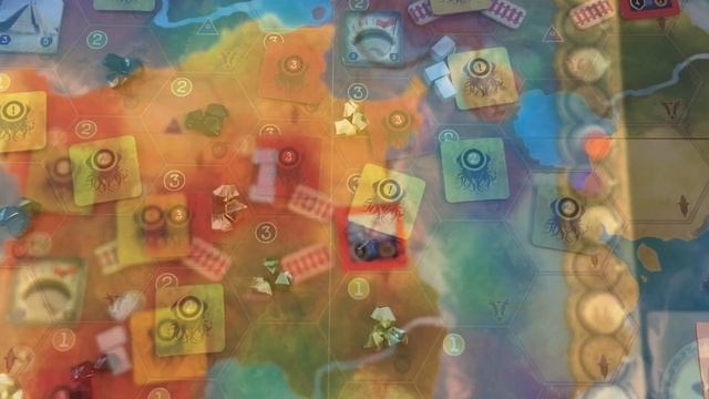 Auztralia: Tazmania and Revenge of the Old Ones | KS Solo Playthrough and Impressions| With Mike смотреть онлайн