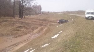 Ховер. Испытания 2.8 дизель.