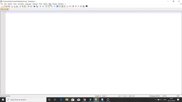 How To Launch Multiple Instances Of Notepad++ ? || Notepad++ Tips and Tricks in Hindi смотреть онлайн
