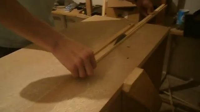 Циркулярка из паркетки смотреть онлайн