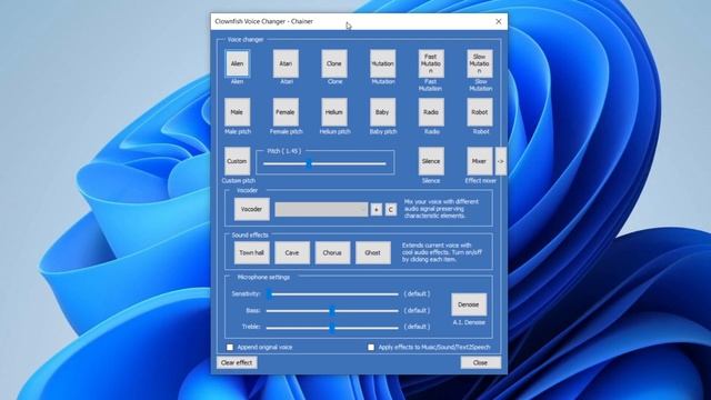 How To Fix Clownfish Voice Changer Not Working [Easy Guide] смотреть онлайн