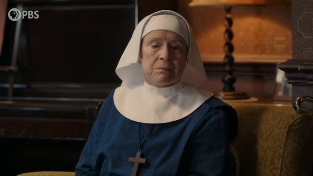 Call the Midwife | Meet Nurse Corrigan | Season 10 Episode 4 Clip | PBS смотреть онлайн