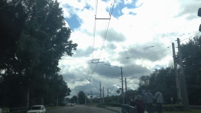 ЗАГОРОДНАЯ АВТОПРОГУЛКА.МЫ ОТ ДОЖДЯ,А ОН ЗА НАМИ! смотреть онлайн