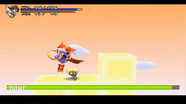 Walkthrough Threads of Fate / Прохождение игры Нити судьбы. Часть 7 смотреть онлайн
