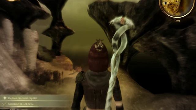 Dragon Age: Начало вместе с Бриной: Спасение Редклифа смотреть онлайн