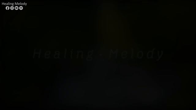 Música Relajante Curativa Del Estrés, Ansiedad Y Estados Depresivos Sanar Mente, Cuerpo Y Alma