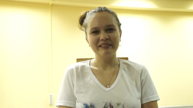 Ошо Мистическая Роза. Отзыв Даши. смотреть онлайн