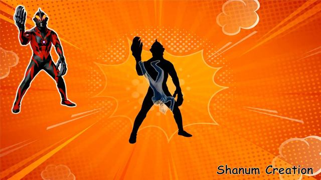 TOP SUPERHEROES Ultraman Belial, Ultraman Astra, Ultraman Cosmos смотреть онлайн