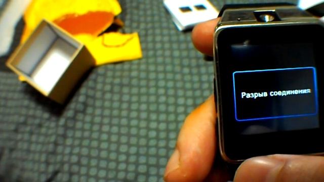 Умные часы Aplus GV18 с сим картой с Алиэкспресс - Обзор Китайских Умных Часов Aplus GV18