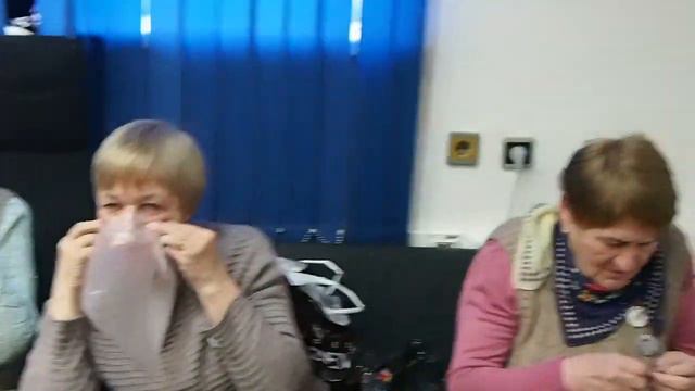 № 1748 История способа Дыхание в пакет