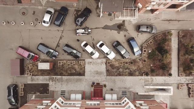 Ориентир магазина KatranGun Дмитриевская, 13 вход со двора смотреть онлайн