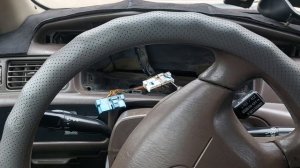 Легендарная тойота камри 20 2.2 1997 проблема в акпп решили проблему