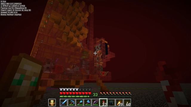 404 Not Found Technical SMP 2 - The Nether Mob Switch and New Concrete Factory смотреть онлайн