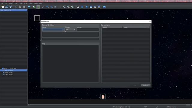 How to install your DLC in RPG Maker MZ Tutorial смотреть онлайн