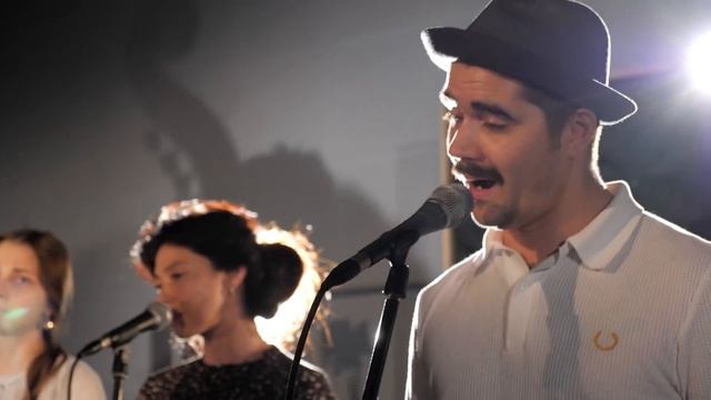 THE HATTERS - ЗА TОГО ПАРНЯ - КО ДНЮ ПОБЕДЫ смотреть онлайн