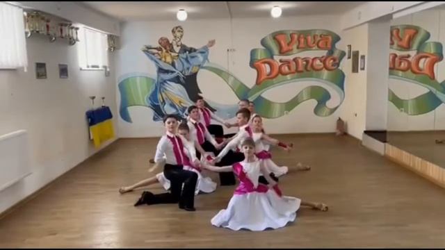 Київський вальс??☘️ смотреть онлайн