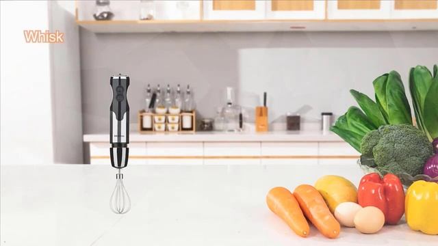 ✔️Top 5 Best Hand Blender | Best Hand Blender Review | Which Should You Try? смотреть онлайн