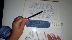 КАК СВЯЗАТЬ АВОСЬКУ КРЮЧКОМ.Авоська с овальным дном