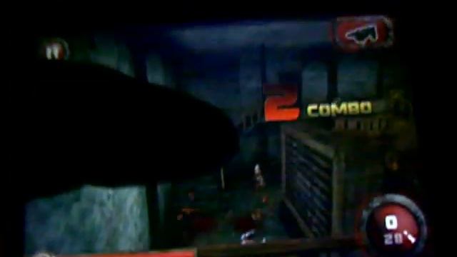 Zombie Crisis 3D On iPhone Gameplay смотреть онлайн