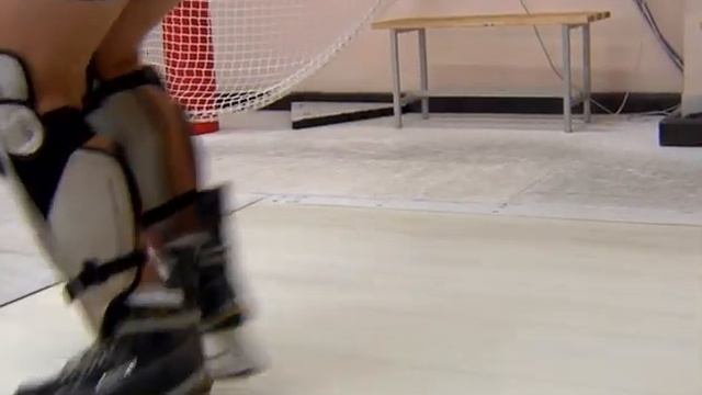 «Звезда СКА» #3. СКА. Наука: Идеальная хоккейная стойка смотреть онлайн