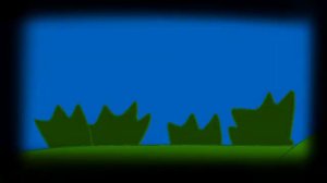 Земля в иллюминаторе | animation | анимация