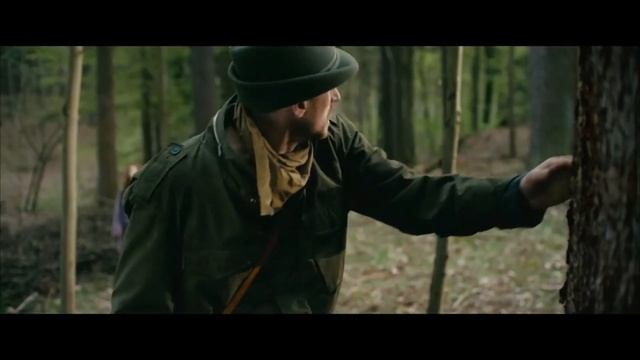 ПАН ЛЕСА / LESAPÁN (2015) полны филм поднаписы в меджусловјанском језыку смотреть онлайн