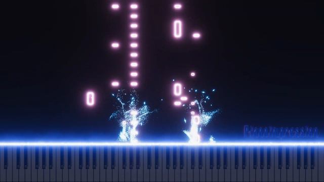 Ed Sheeran – Shivers | Piano Cover | Sheet Music | MIDI