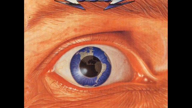 U͟DO͟ ͟F͟a͟c͟e͟l͟ess͟ ͟W͟o͟rld͟ Full Album 1990