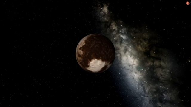 Кратко о планете плутон смотреть онлайн