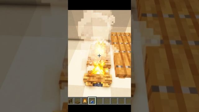 Украшение кухни Майнкрафт смотреть онлайн