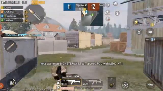 Pubg Best Mobile Control Player Top Game Of Pubg смотреть онлайн