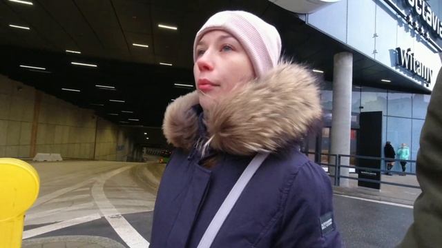 Новогодний подарок девушке. Стоит ли пробовать работать в Польше? смотреть онлайн