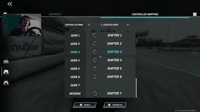 How To Setup Steering Wheel On Torque DRIFT смотреть онлайн