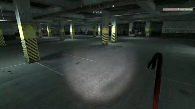 Aaaaaaaa (Garry’s Mod) смотреть онлайн