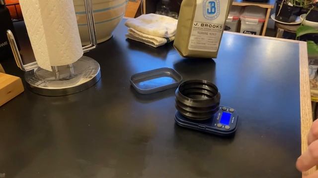 Single dose bellows mod for Eureka Mignon смотреть онлайн