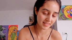 Jenny Taborda | Sofia vlog | webcam  girl - Live @Sofia Jenny Torboda