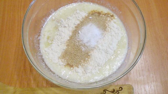 Рецепты от шеф-повара